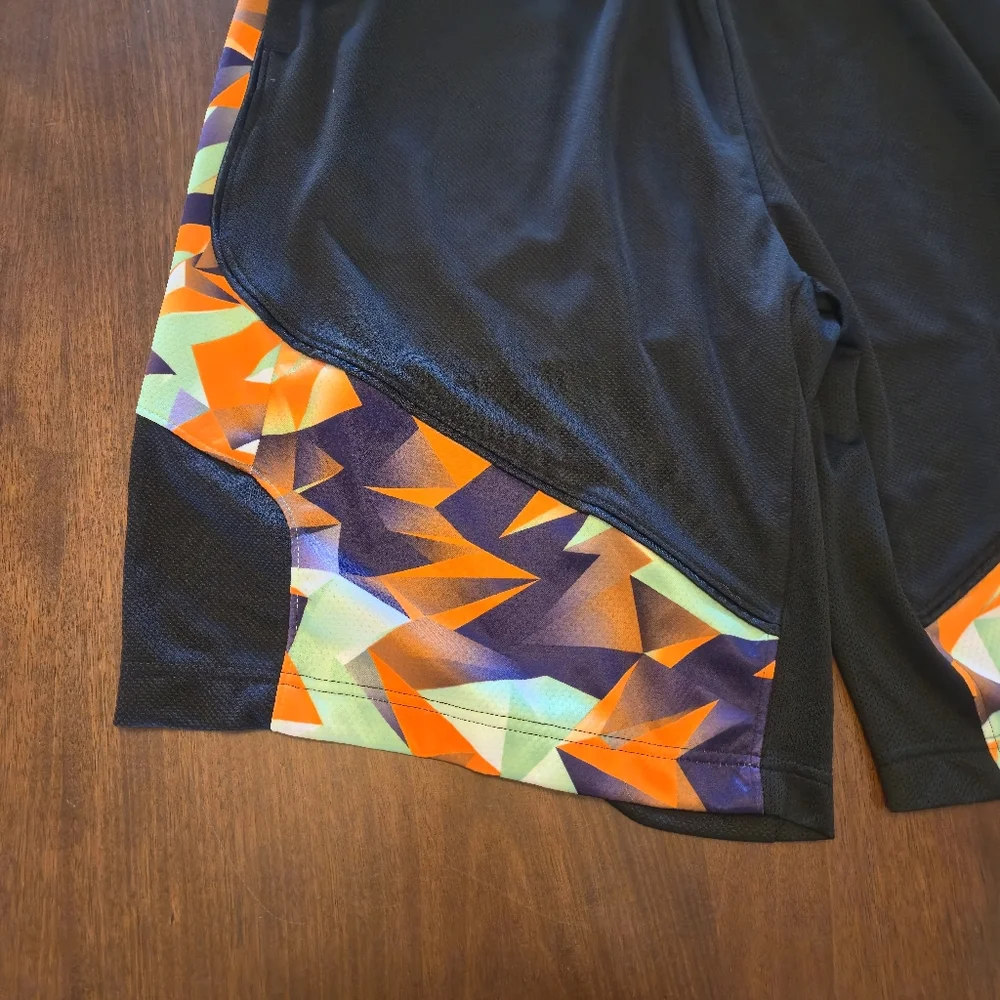 Jordan Dri-Fit Shorts Size Medium‎